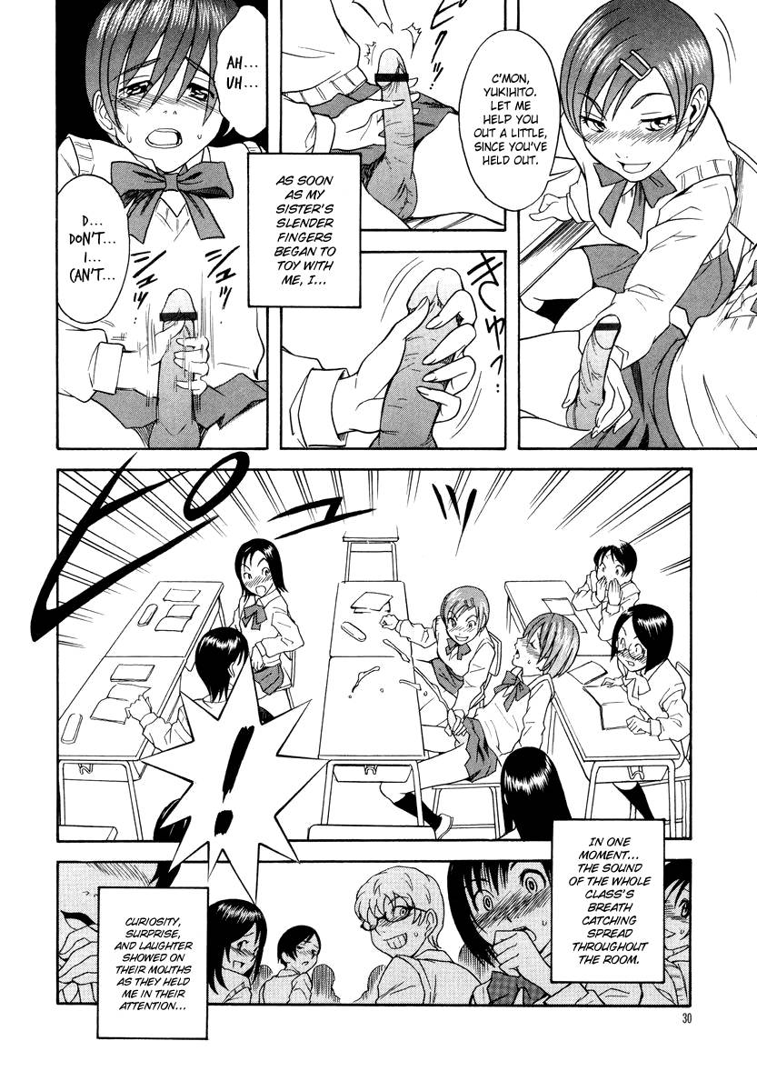 Hentai Manga Comic-Omocha Shonen-Read-8